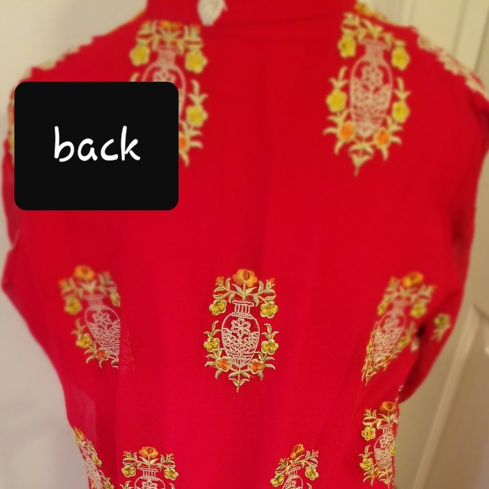 Pakistani clothes - Picture 5 of 5
